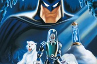 Batman &amp; Mr. Freeze: SubZero