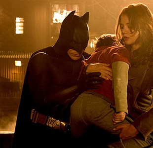 Batman Begins