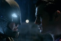 Superheroes Face Off in New Trailer