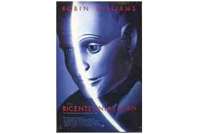 Bicentennial Man