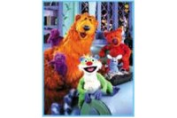 Bear In The Big Blue House