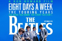 The Beatles: Eight Days a Week The Beatles: Eight Days a Week