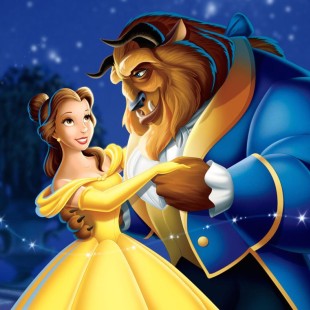 Beauty and The Beast