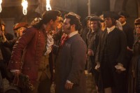 Is The New Beauty and the Beast Too Gay? Or Too Violent?