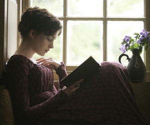 Becoming Jane parents guide
