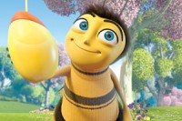 Bee Movie Bee Movie