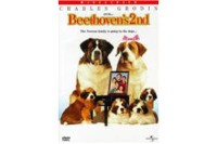 Beethoven’s 2nd
