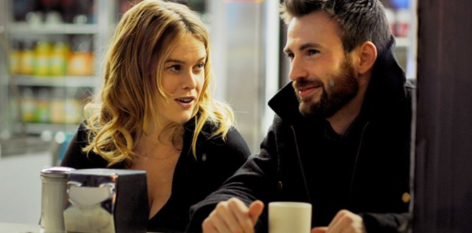 Before We Go parents guide