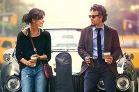 Begin Again Begin Again