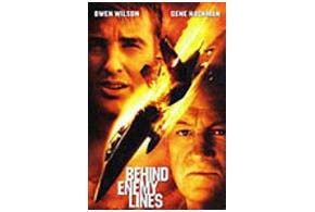 Behind Enemy Lines parents guide