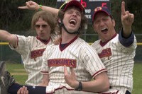Benchwarmers
