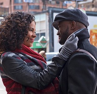 The Best Man Holiday