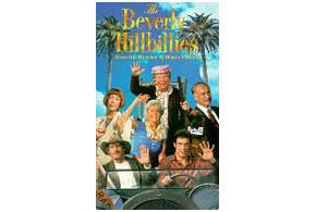 Beverly Hillbillies parents guide