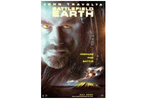 Battlefield Earth parents guide