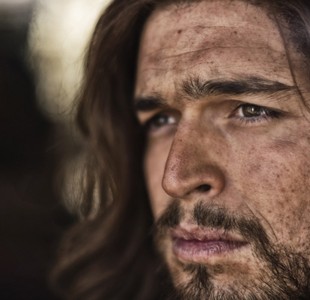 The Bible: The Epic Mini Series