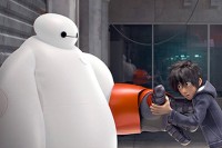 Big Hero 6