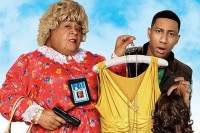 Big Mommas: Like Father, Like Son