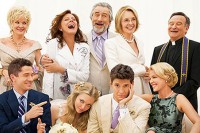 The Big Wedding The Big Wedding