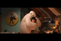 Big Hero 6 Earns Big Bucks at the Box Office