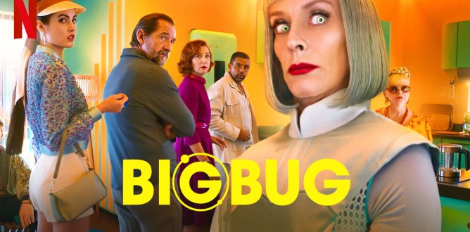 Bigbug parents guide
