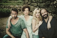 A Bigger Splash