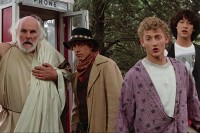 Bill & Ted’s Excellent Adventure Bill & Ted’s Excellent Adventure