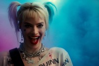 Birds of Prey and the Fantabulous Emancipation of One Harley Quin Birds of Prey and the Fantabulous Emancipation of One Harley Quin