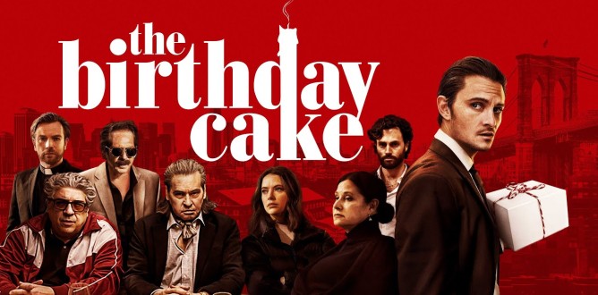 The Birthday Cake parents guide