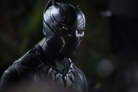 Black Panther Black Panther