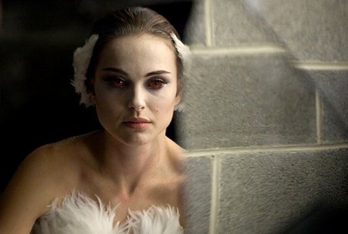 The Black Swan parents guide