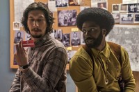 BlacKkKlansman BlacKkKlansman