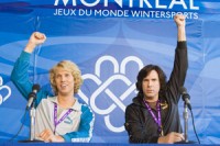 Blades Of Glory Blades Of Glory