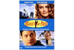 Blast From The Past parents guide