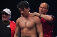 Bleed for This Bleed for This
