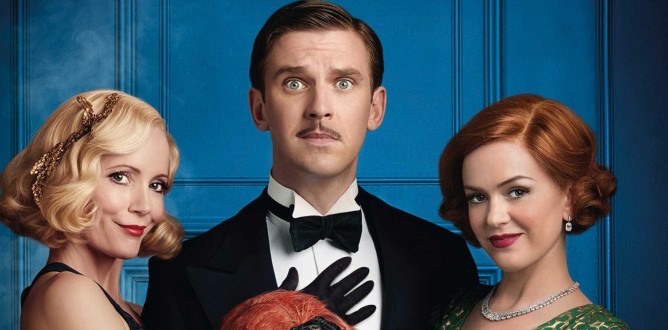 Blithe Spirit parents guide