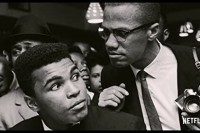 Blood Brothers: Malcolm X and Muhammed Ali Blood Brothers: Malcolm X and Muhammed Ali
