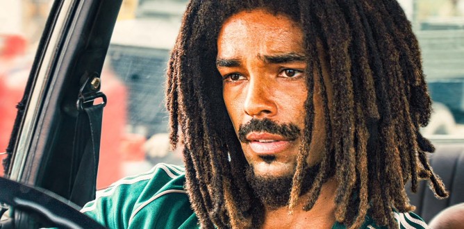 Bob Marley: One Love parents guide