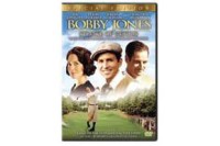 Bobby Jones: Stroke of Genius