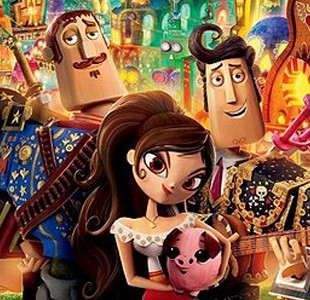 The Book of Life