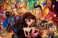 The Book of Life The Book of Life