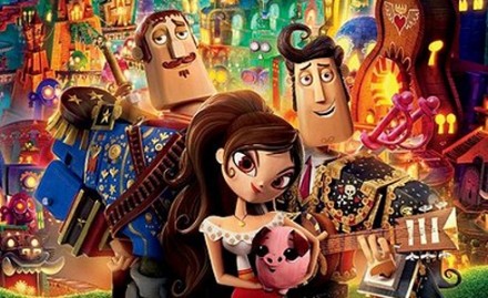 Picture from Home Video Releases for January 27