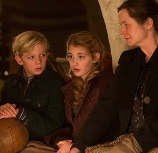 The Book Thief