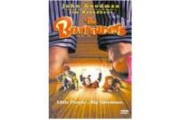 The Borrowers