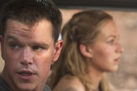 The Bourne Supremacy