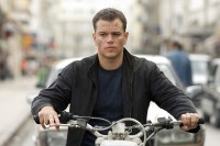 The Bourne Ultimatum