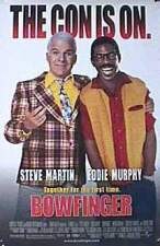 Bowfinger parents guide