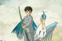 The Boy and the Heron