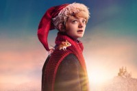 A Boy Called Christmas