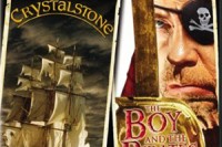 The Boy and the Pirates The Boy and the Pirates