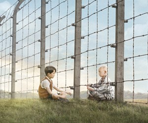 The Boy in the Striped Pajamas parents guide